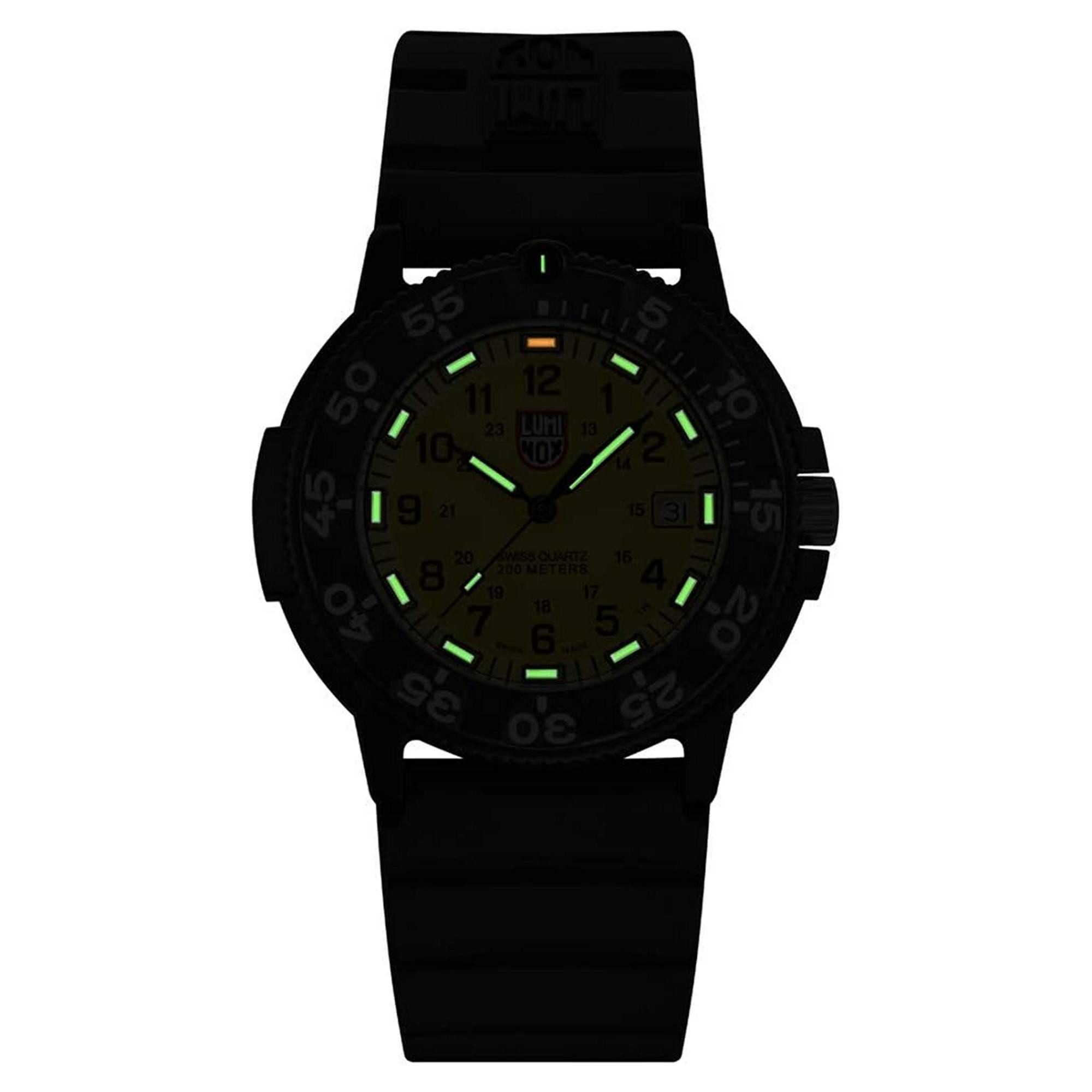 Luminox Quarzuhr XS.3005.F