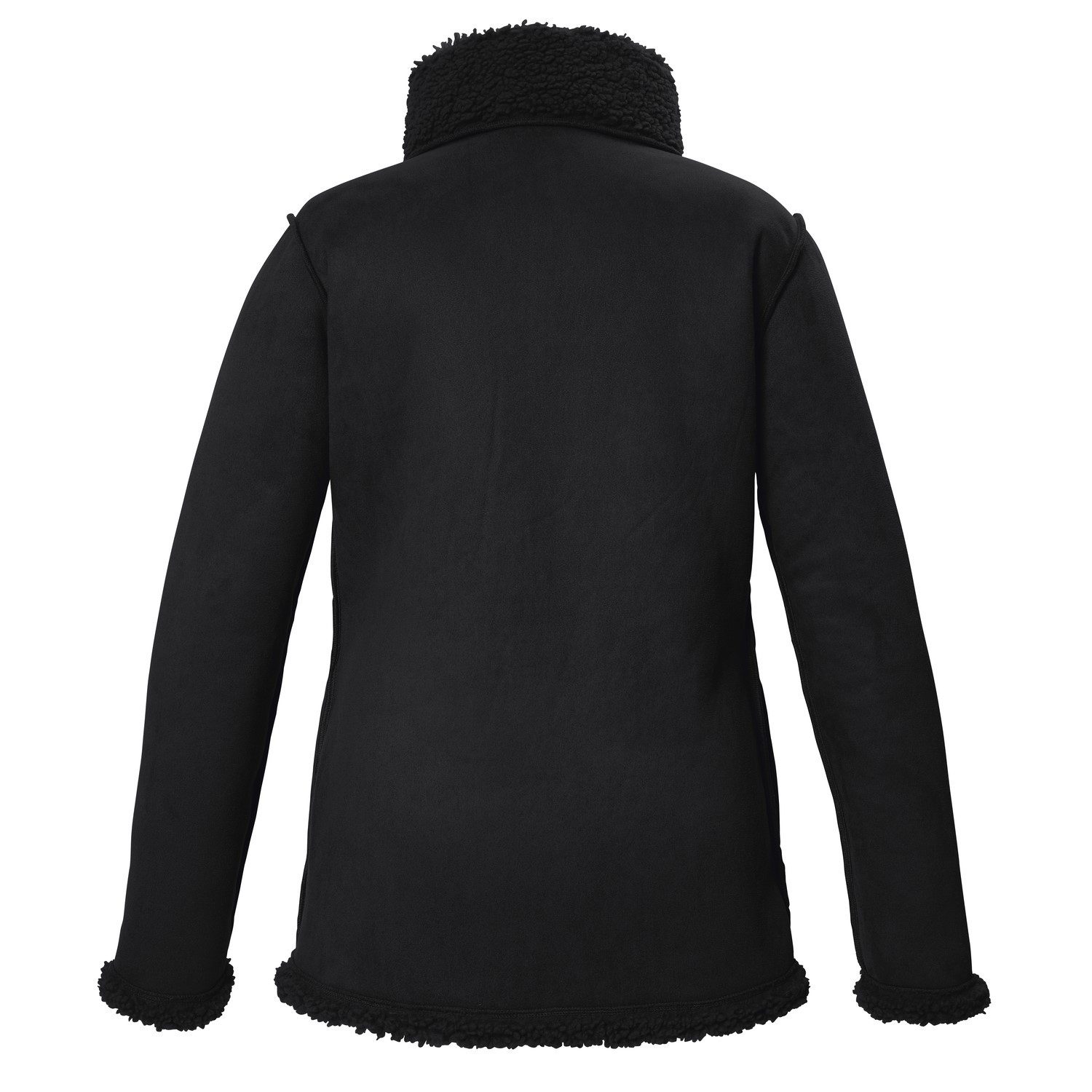 G.I.G.A. DX by killtec Winterjacke Fleecejacke / Wendejacke