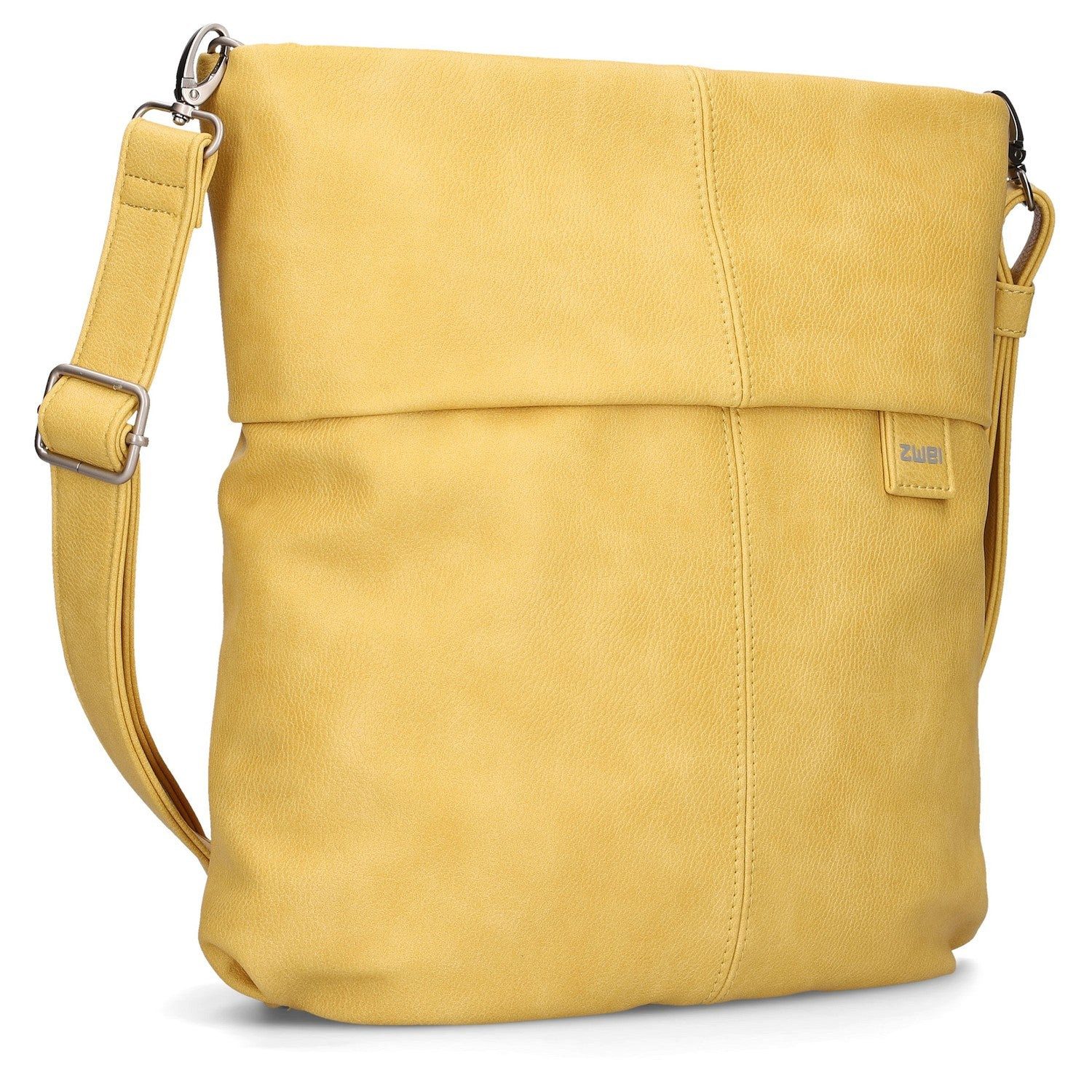 Zwei Umhängetasche Mademoiselle M12 - Schultertasche günstig online kaufen