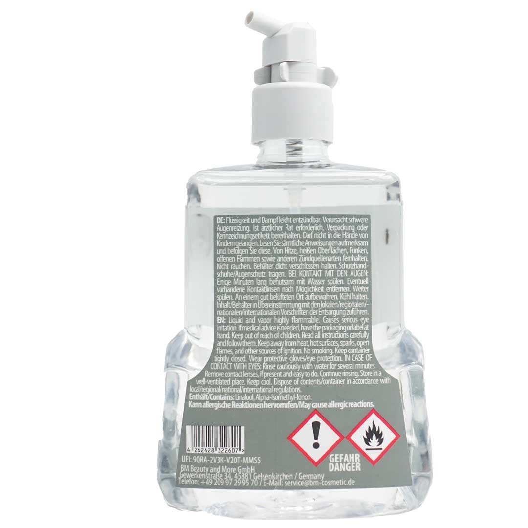 RUUM Raumduft Aerosolfreie Duftspray Nachfüller (3er-Pack, 228 ml), Kompatibel mit Air Wick Active Fresh Geräten