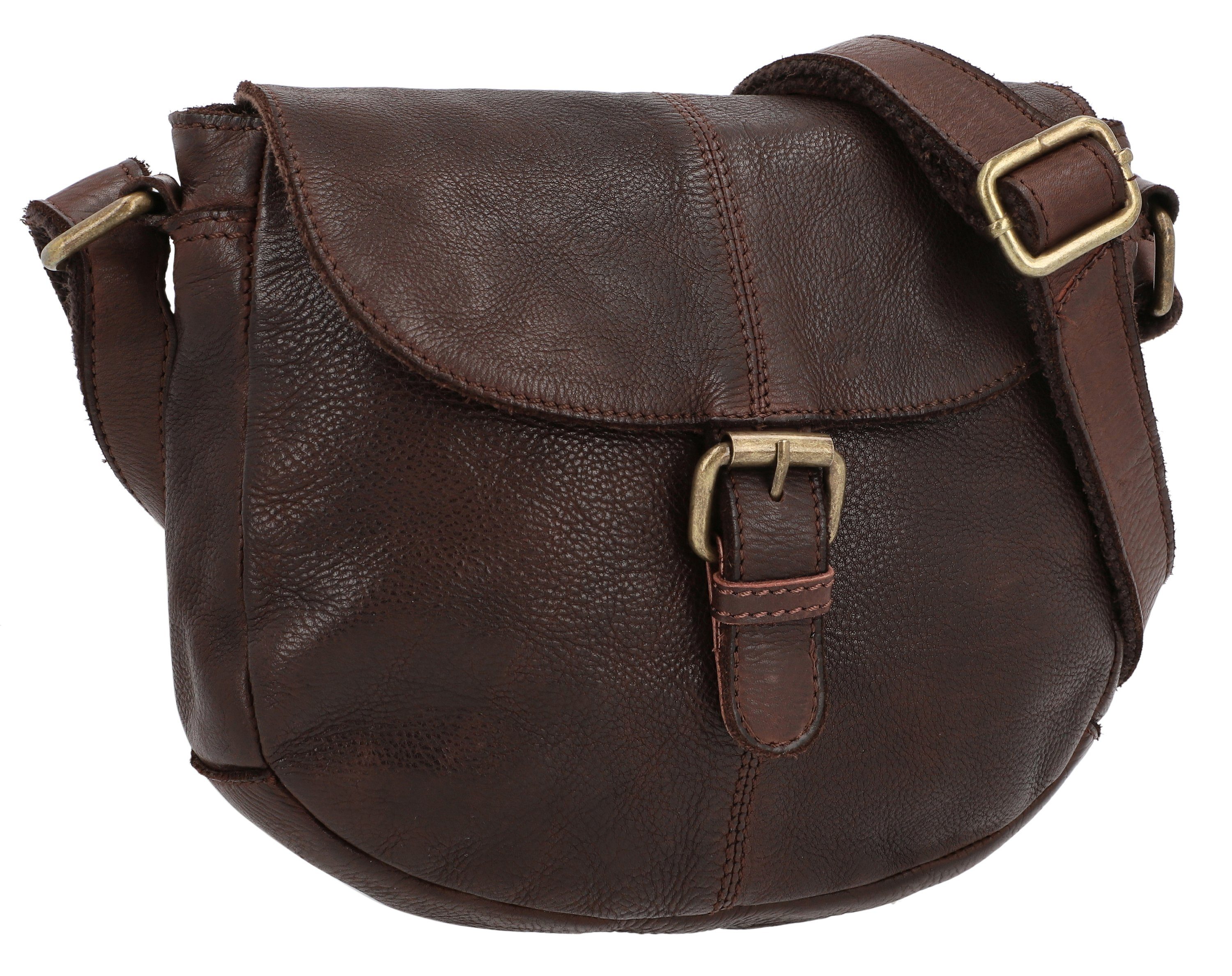 Gusti Leder Umhängetasche Gusti Leder Umhängetasche günstig online kaufen