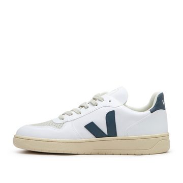 VEJA Veja V-10 CWL (Weiß / Navy) Sneaker