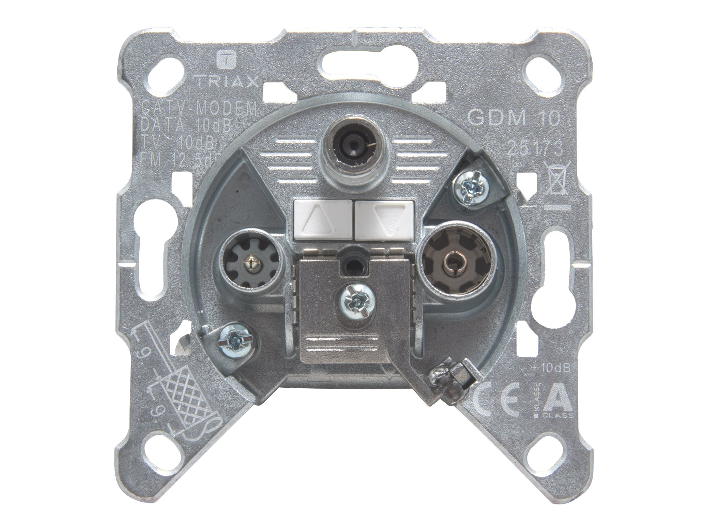 Triax Elektro-Installationszange