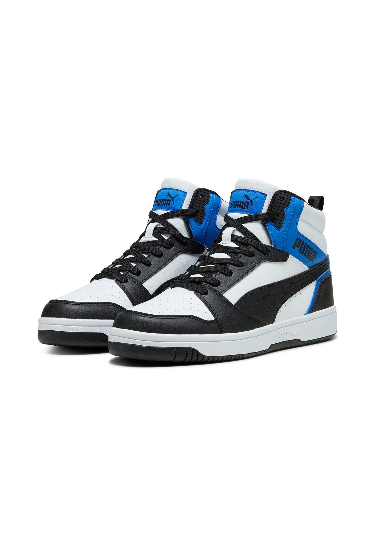 PUMA Rebound V6 Sneakerboots günstig online kaufen