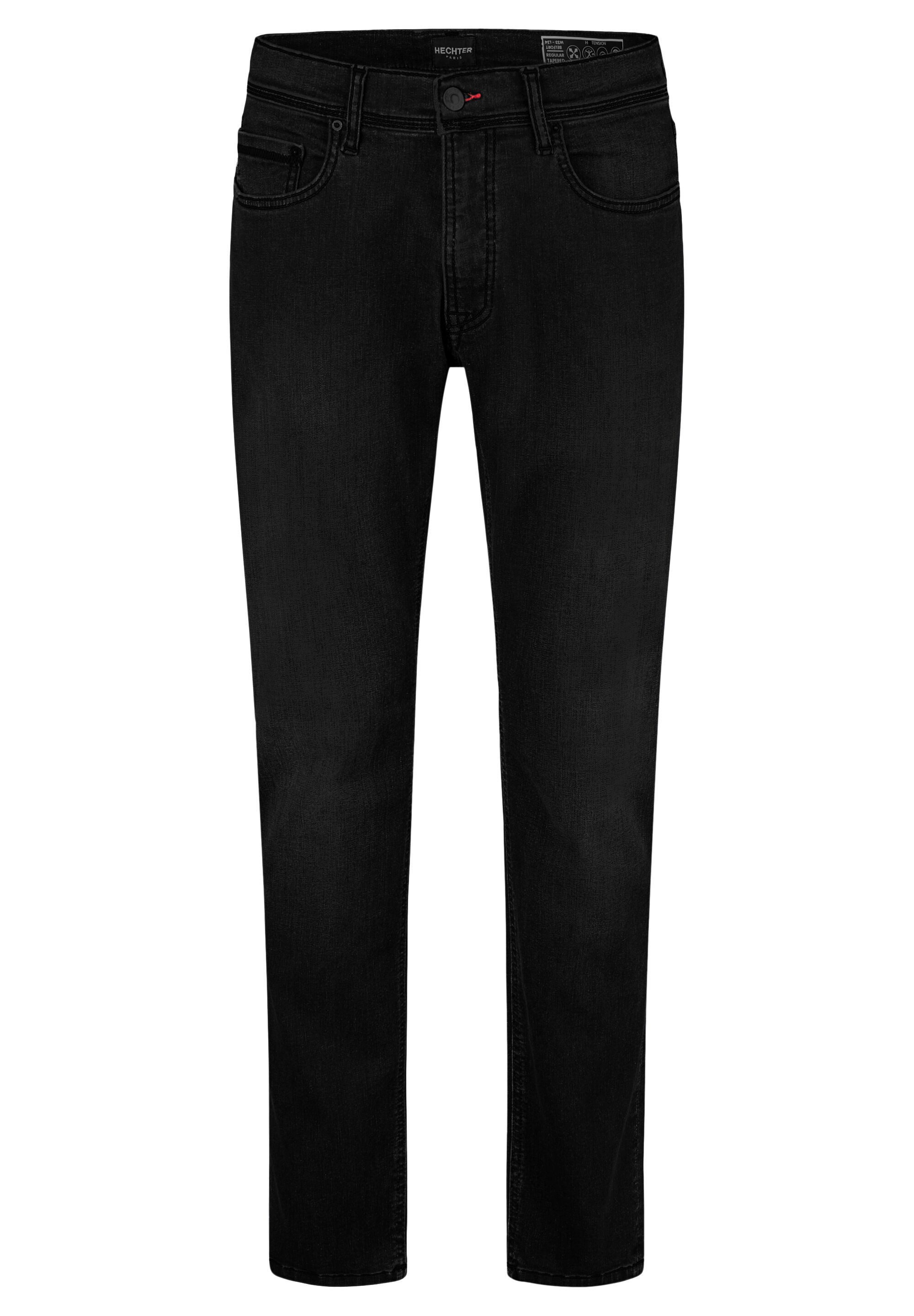 HECHTER PARIS 5-Pocket-Jeans im 5-Pocket-Design günstig online kaufen