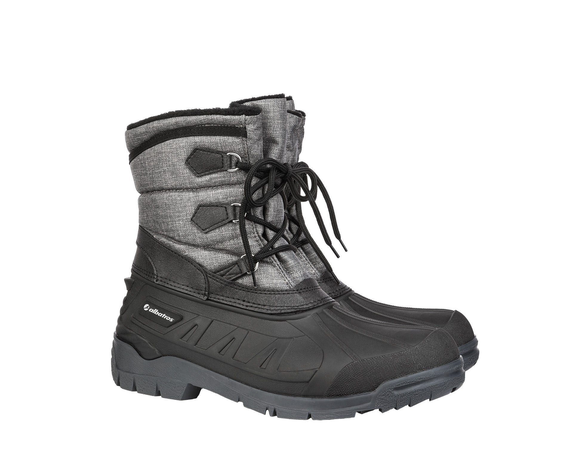 Albatros ALBATROS TORONTO Winterstiefel Winterstiefel Windabweisend