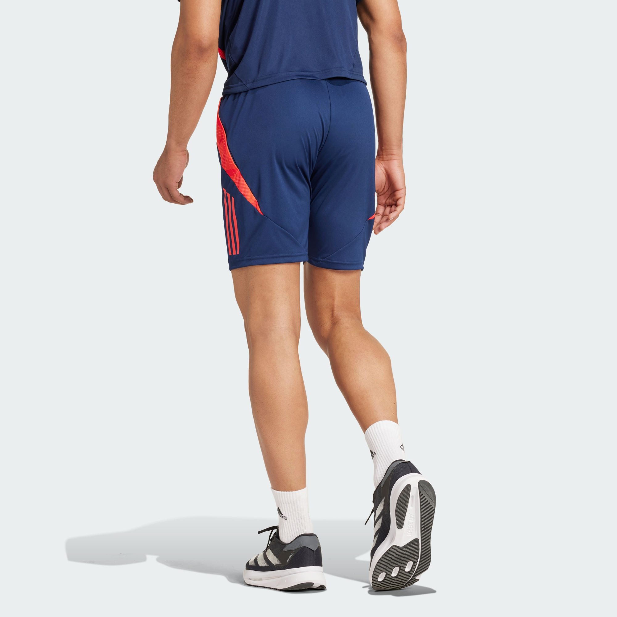 adidas Performance Sporthose MANCHESTER UNITED TIRO günstig online kaufen