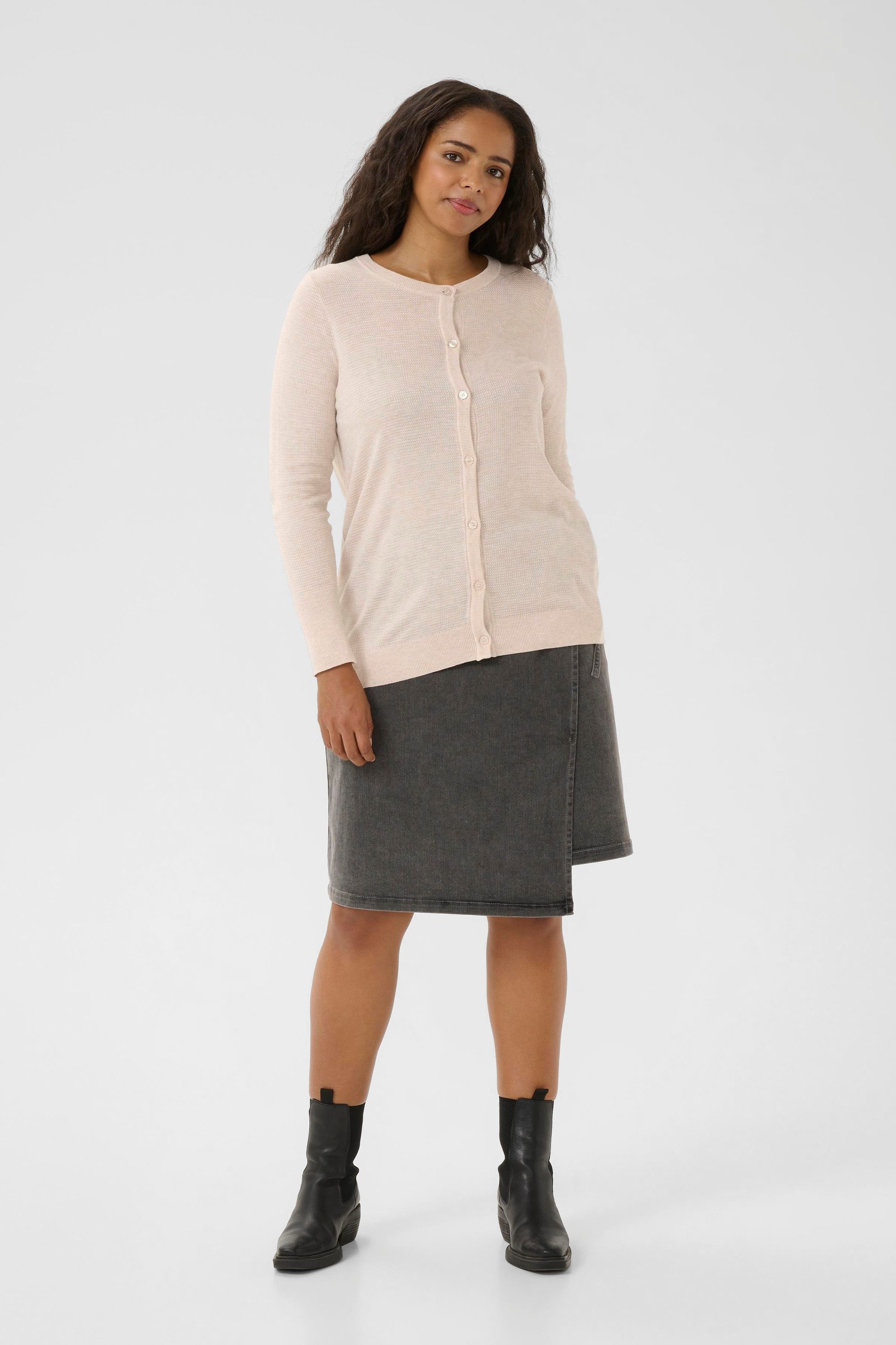 Cardigan Strickjacke KCamana