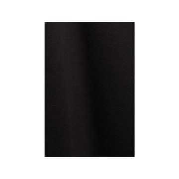 Esprit T-Shirt schwarz (1-tlg)