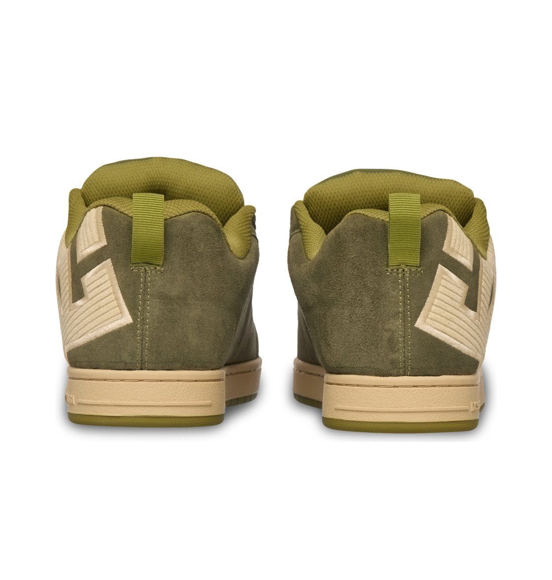 DC Shoes Schuhe DC Court Graffik SE Sneaker – Bild 5 von 5