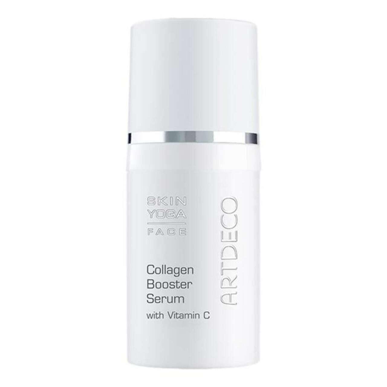 ARTDECO Gesichtsserum Collagen Booster Serum, Alle Hauttypen