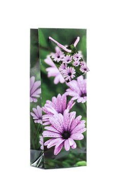 laro Geschenkbox Große Tragetaschen 10/20/40 Stk Large Blumen