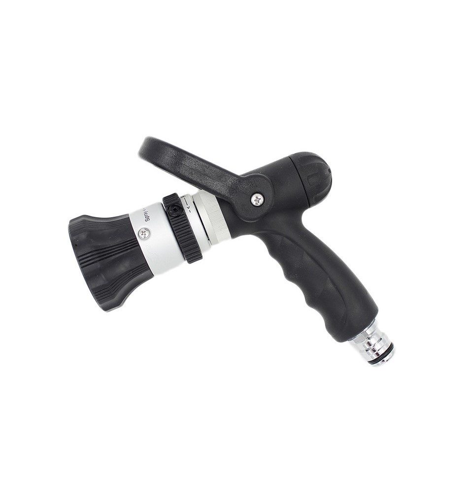 Multifunktionsbrause StarFlow-25, Hohlstrahlrohr, 3/4 Zoll, Profi Gardena kompatibel