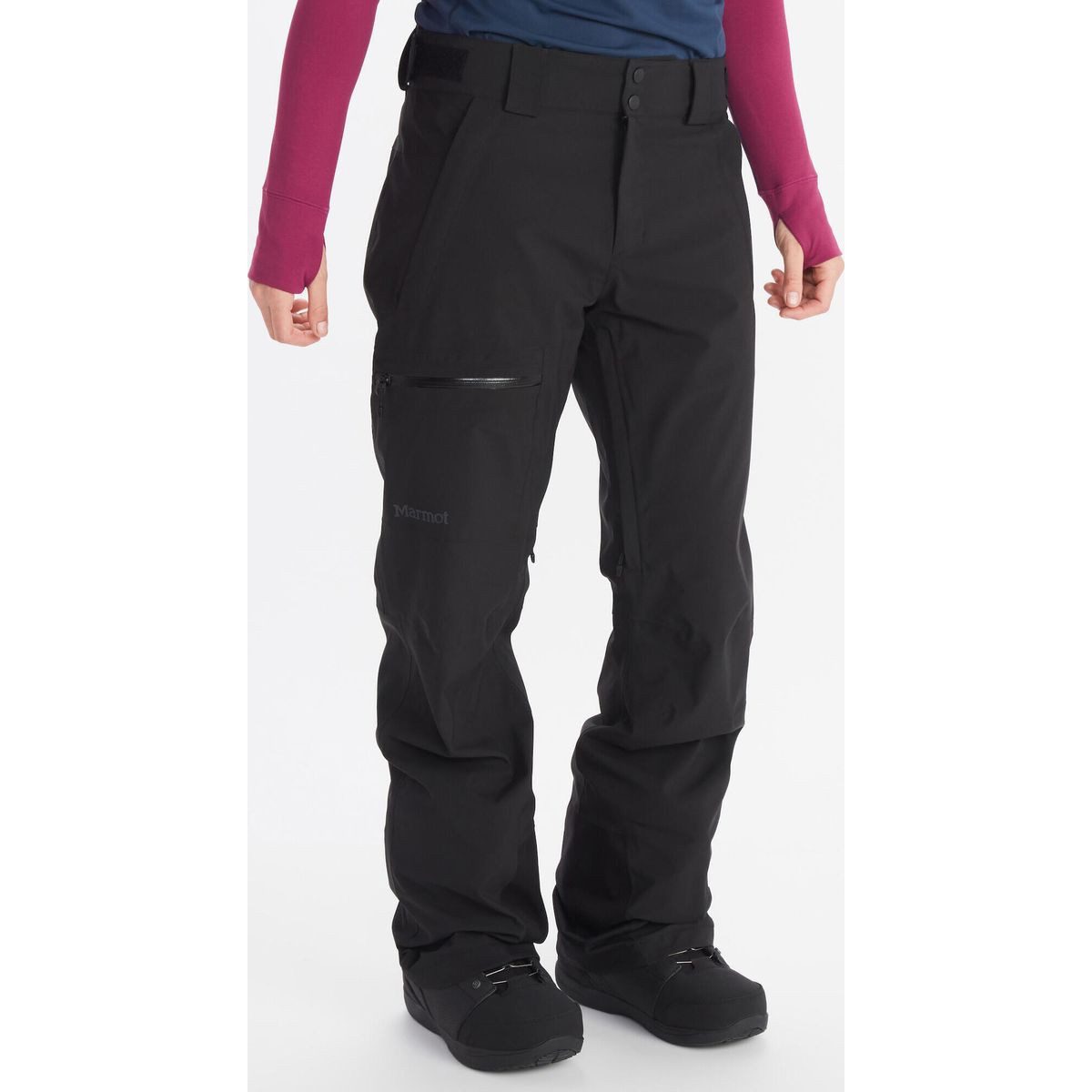 Marmot Skihose Wm's Refuge Pant