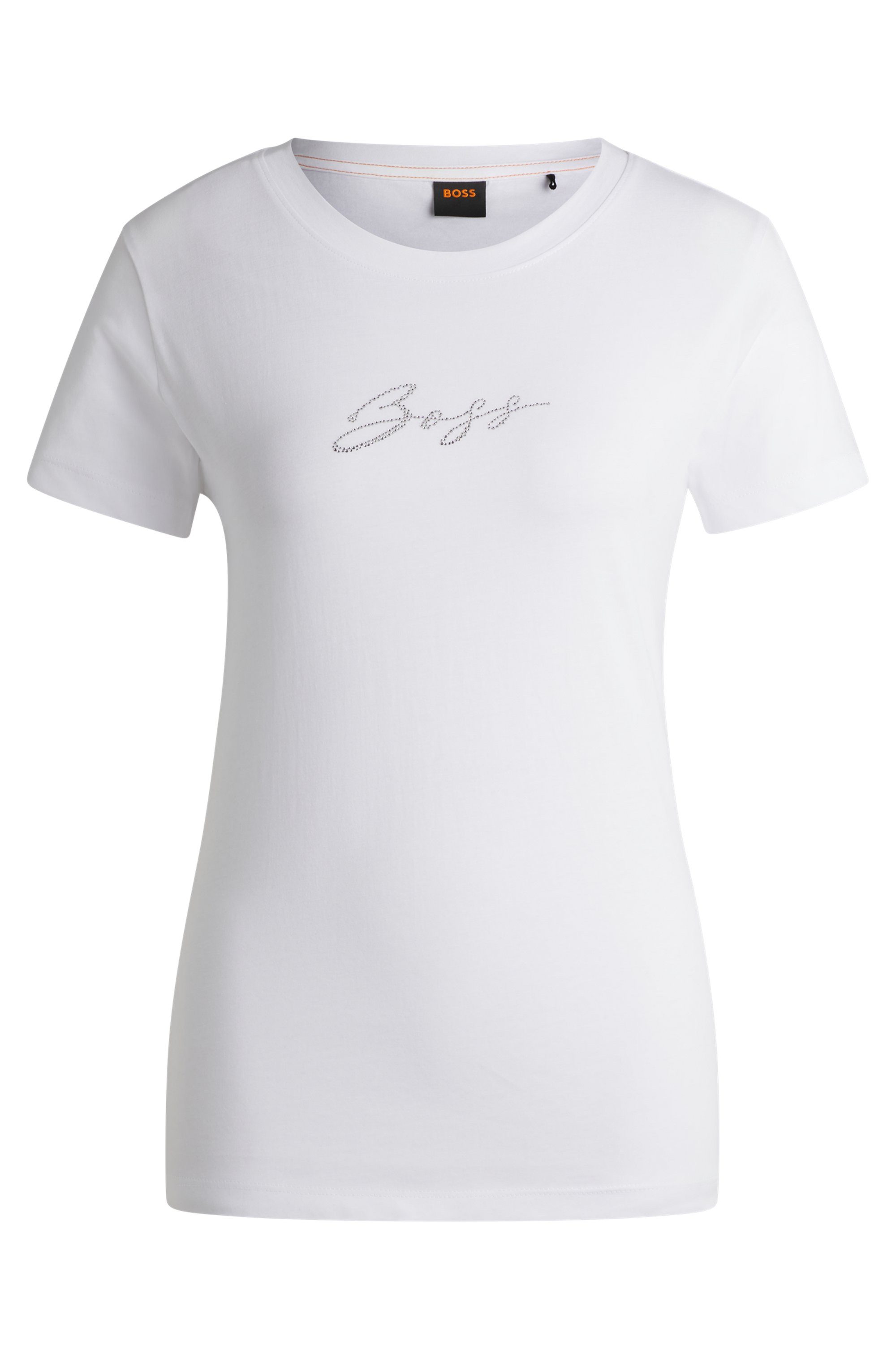 Kurzarmshirt