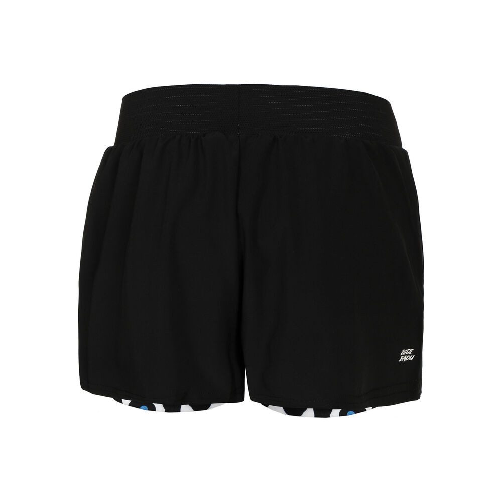 BIDI BADU Shorts Leoparty Styles Printed günstig online kaufen