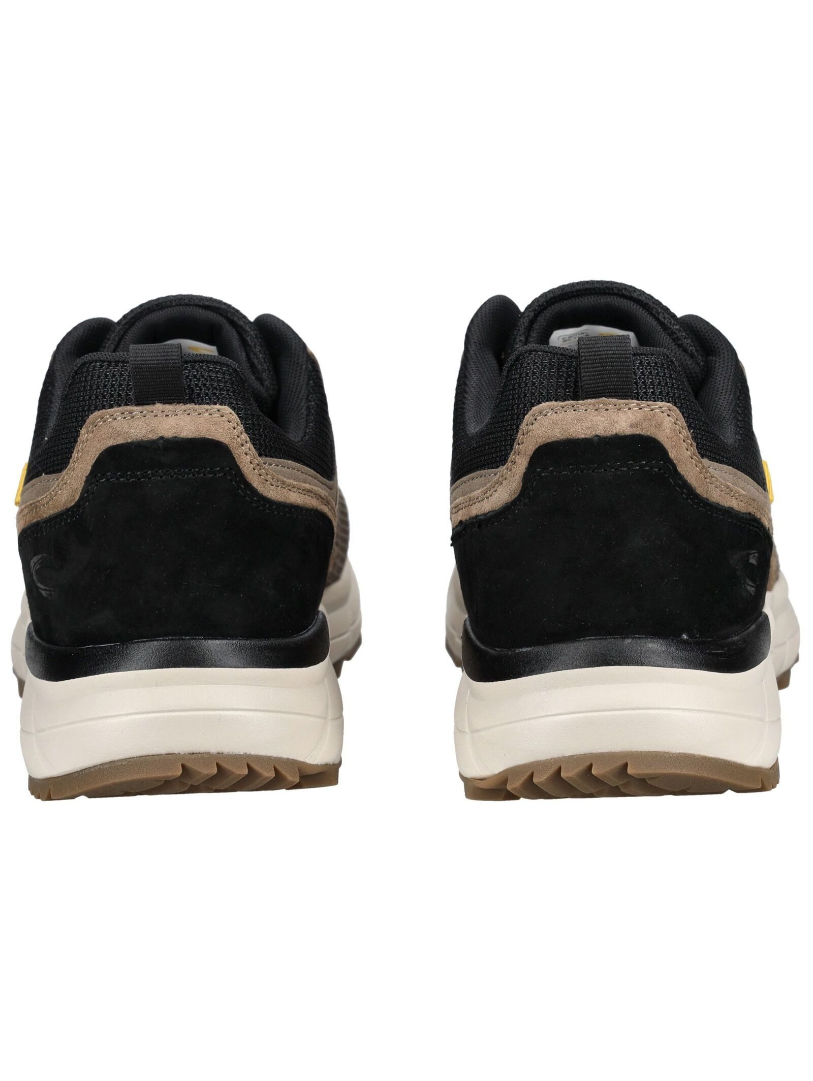 camel active camel active Sneaker Leder/Textil Sneaker