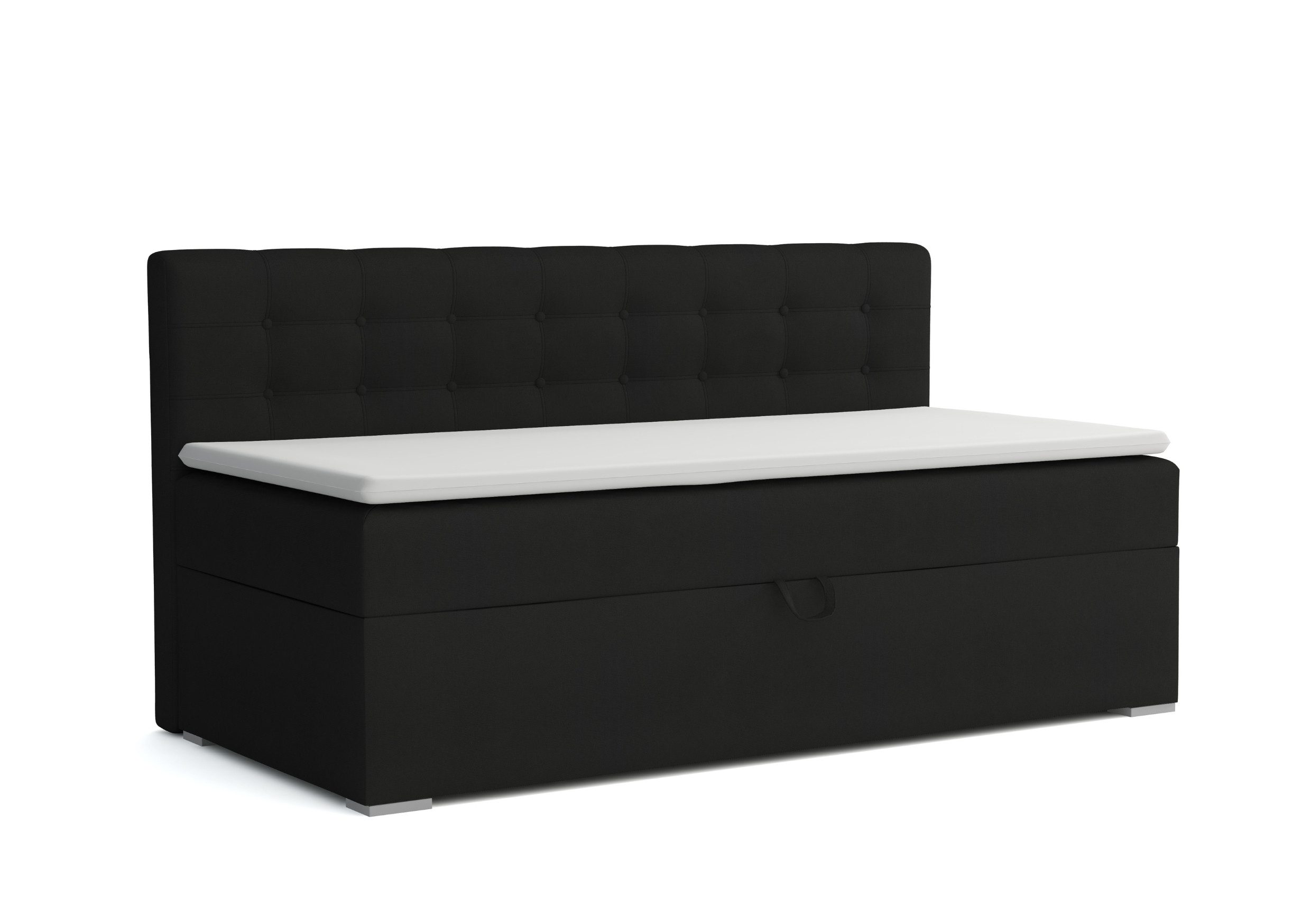 Deine Möbel 24 Kindersofa PATI Boxspringbett günstig online kaufen