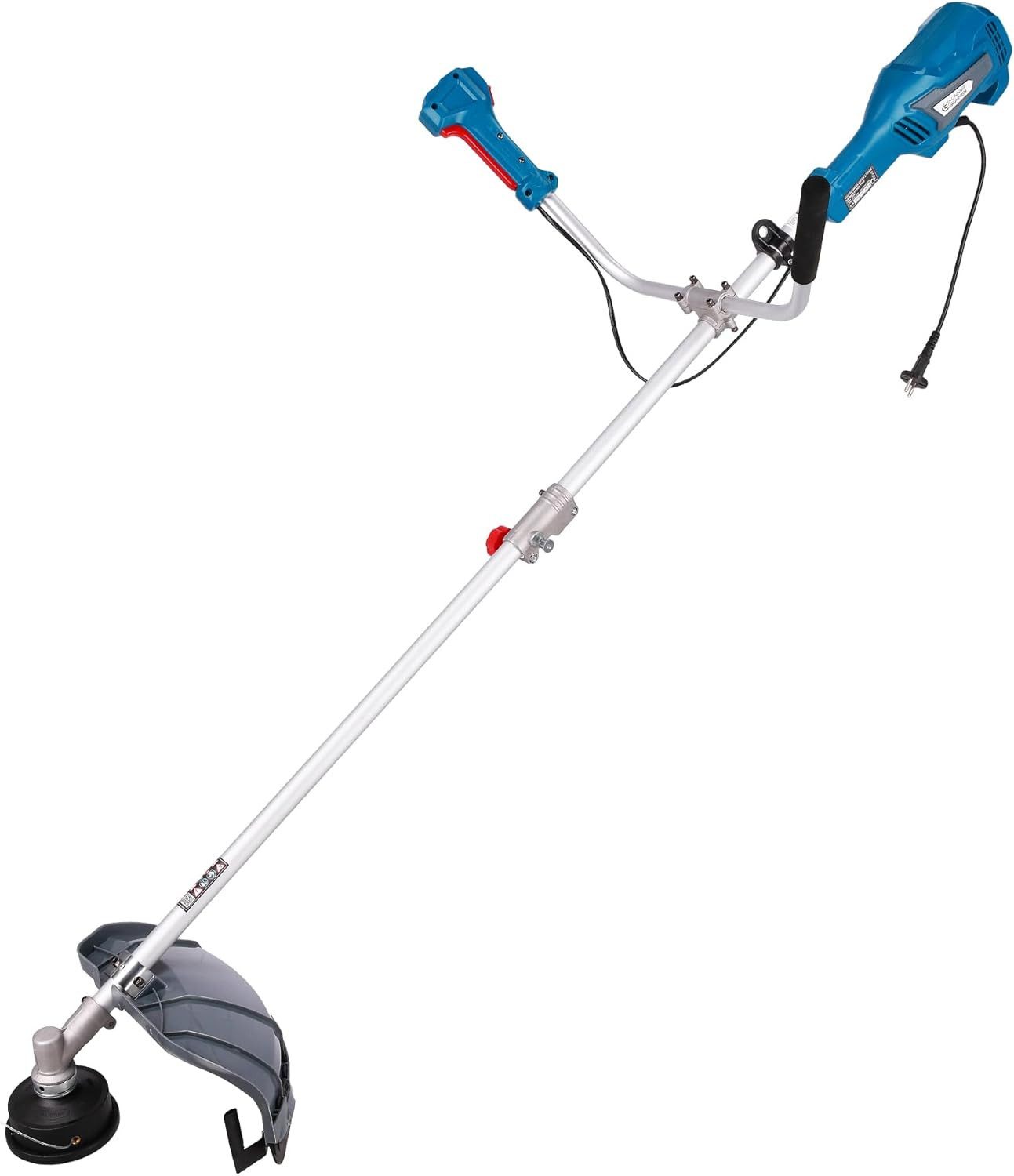 Könner & Söhnen Elektro-Rasentrimmer KS BCT-1400, günstig online kaufen