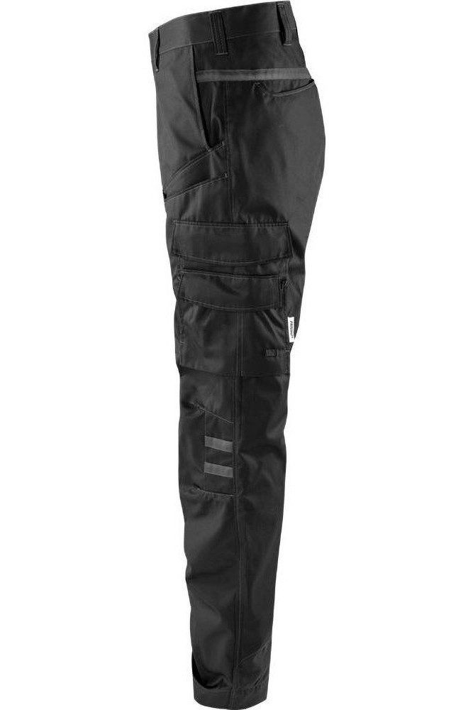 Fristads Arbeitshose High Vis Jacke Kl. 3 4794 Th