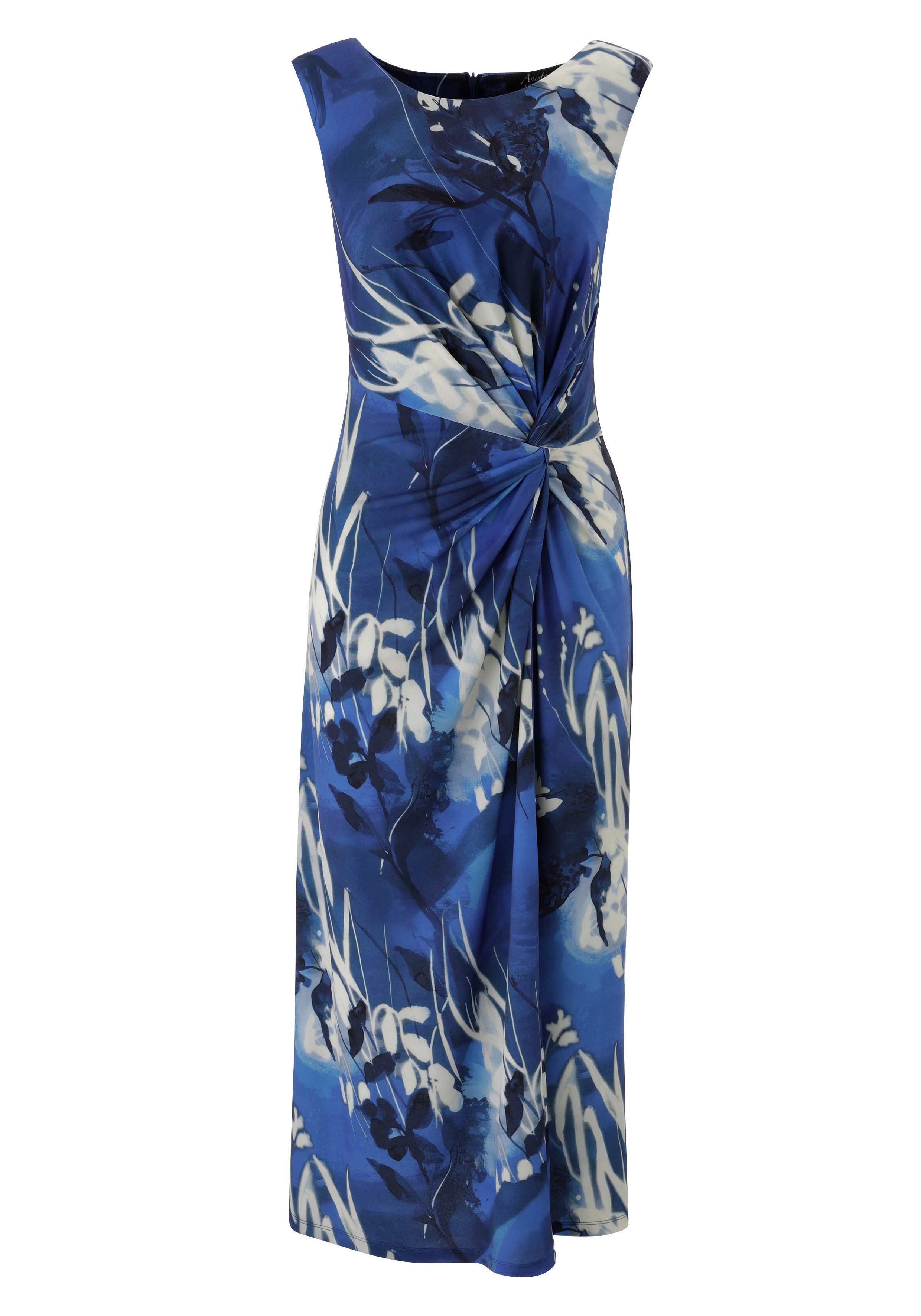 Midikleid