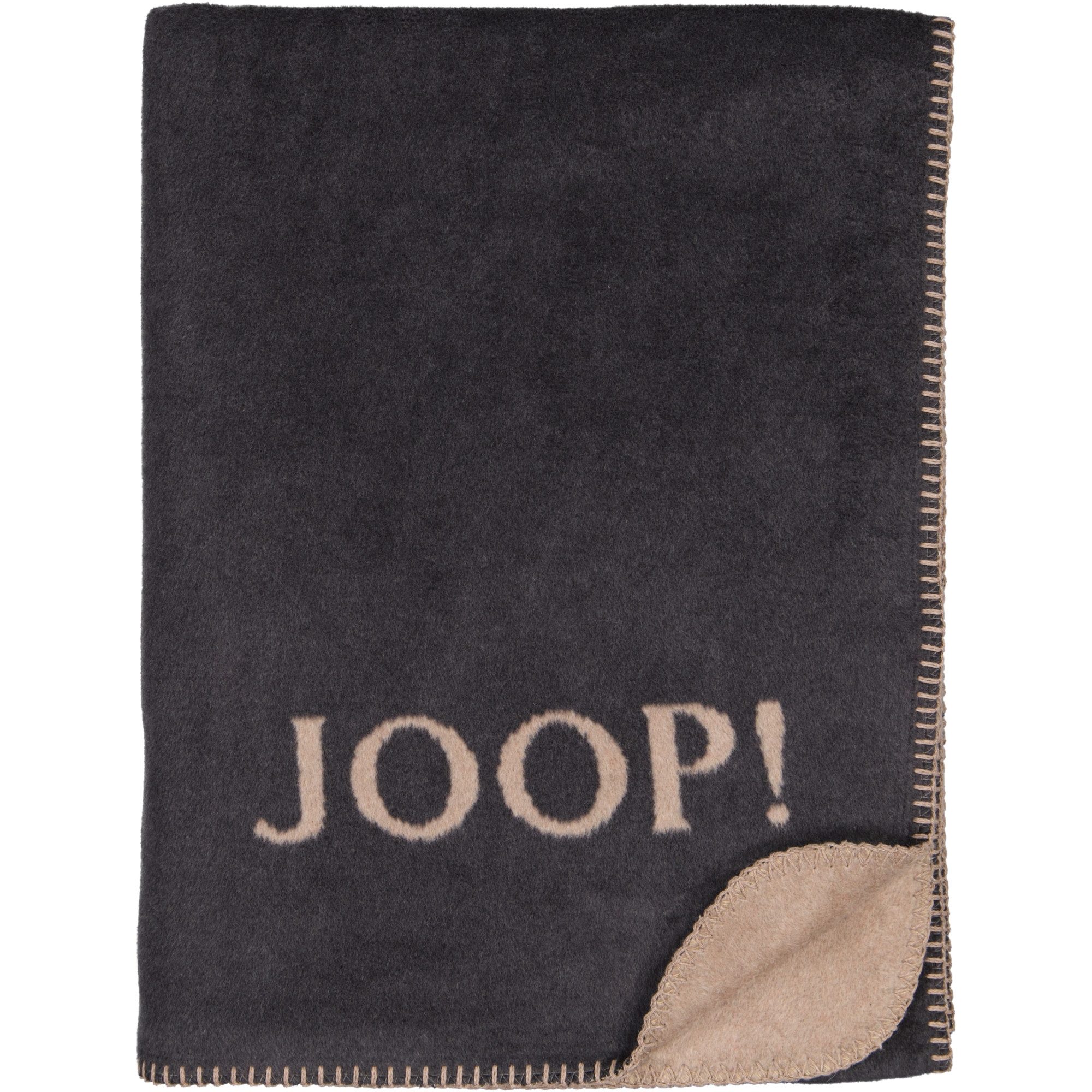Wohndecke Uni-Doubleface, JOOP!