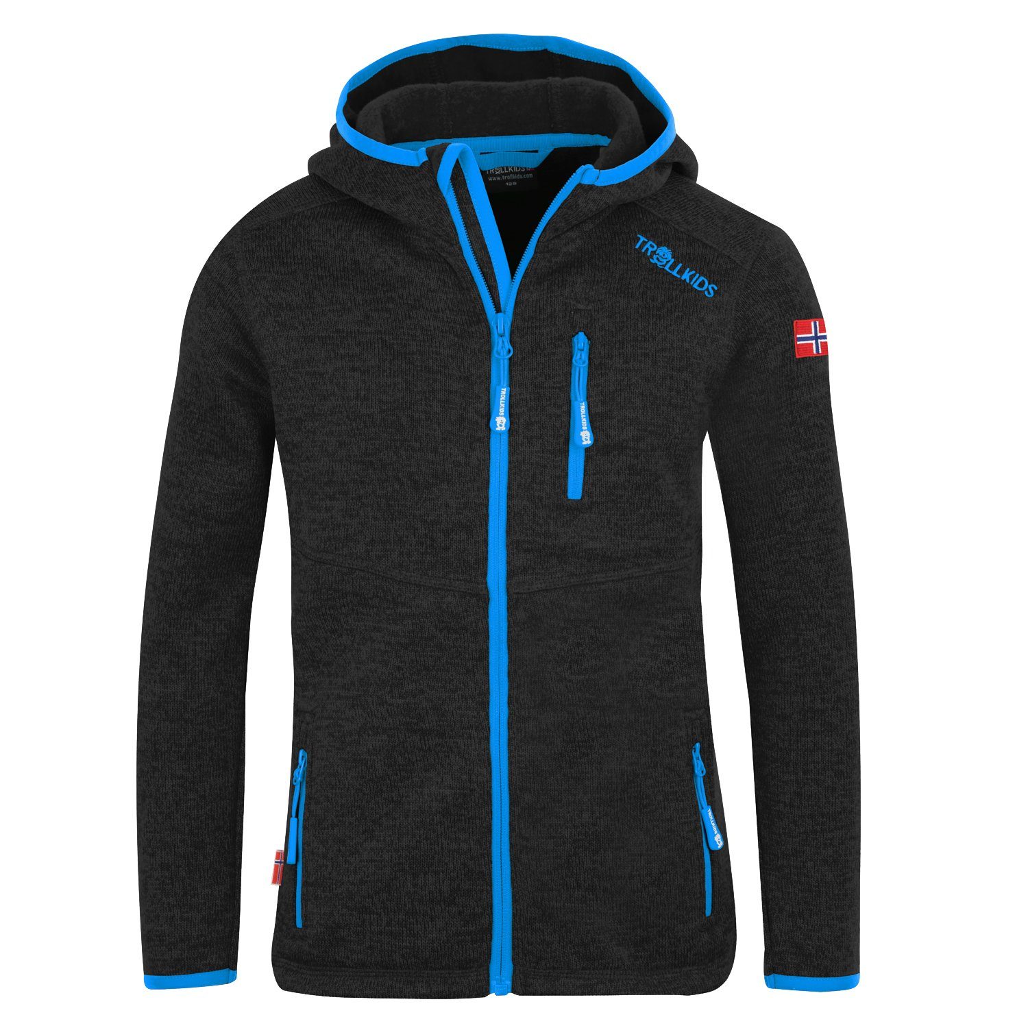 Hoodie Jondalen XT