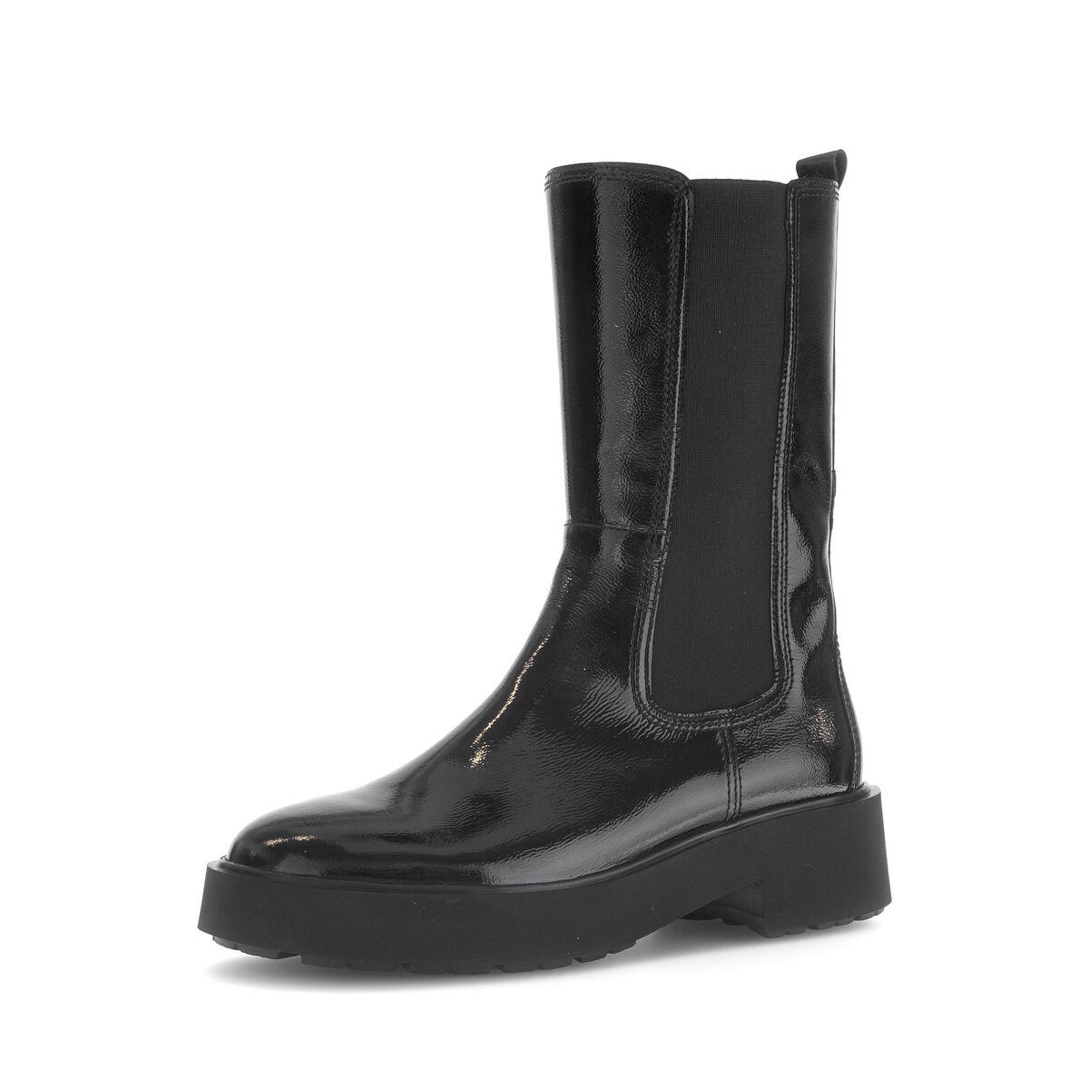 Gabor Chelsea Boot Lackleder Chelseaboots günstig online kaufen
