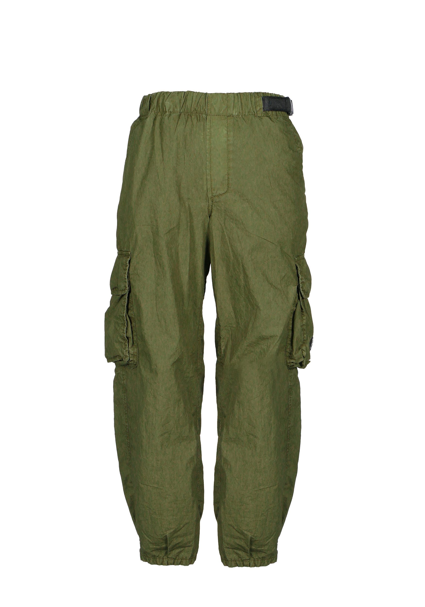 Freaky Nation Stoffhose All Safari-FN
