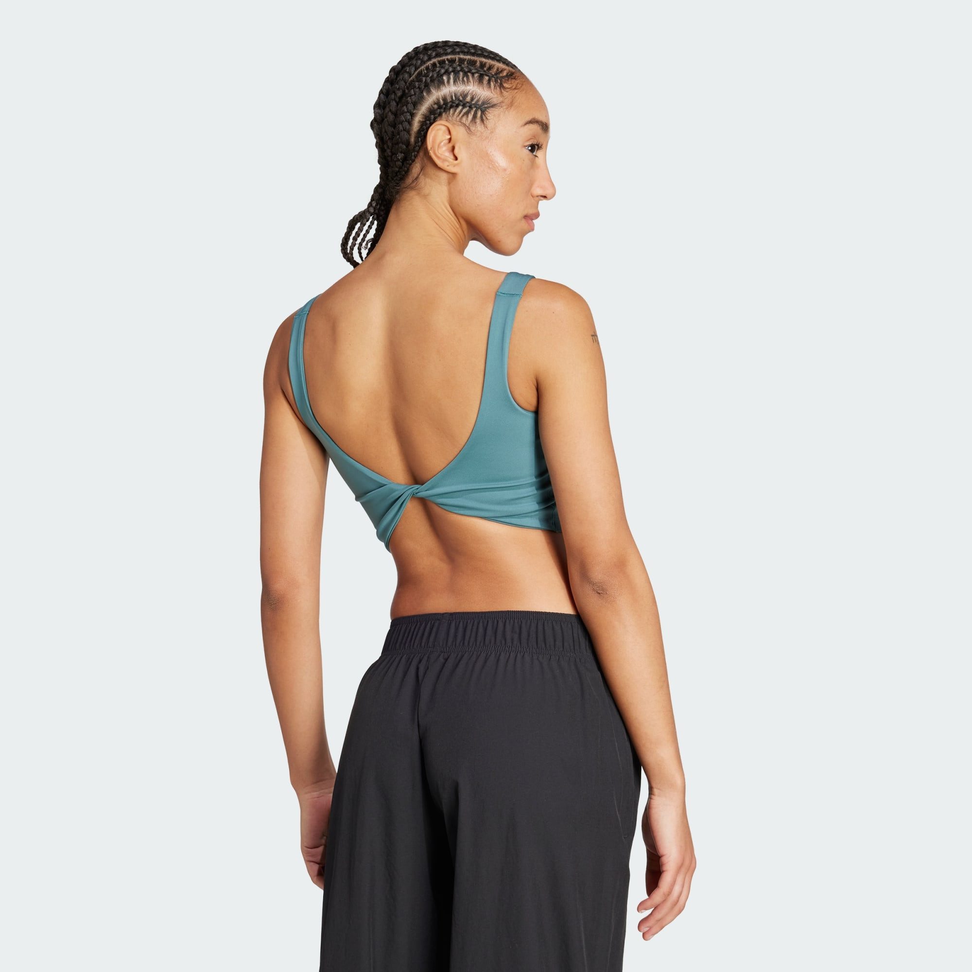 adidas Performance Tanktop POWER LIGHT SUPPORT günstig online kaufen