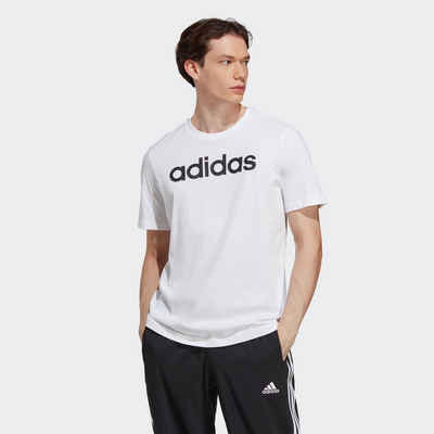 adidas Sportswear T-Shirt M LIN SJ T