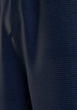 Tommy Hilfiger Underwear Sweatshorts HWK SHORT mit seitlichem Logoschriftzug