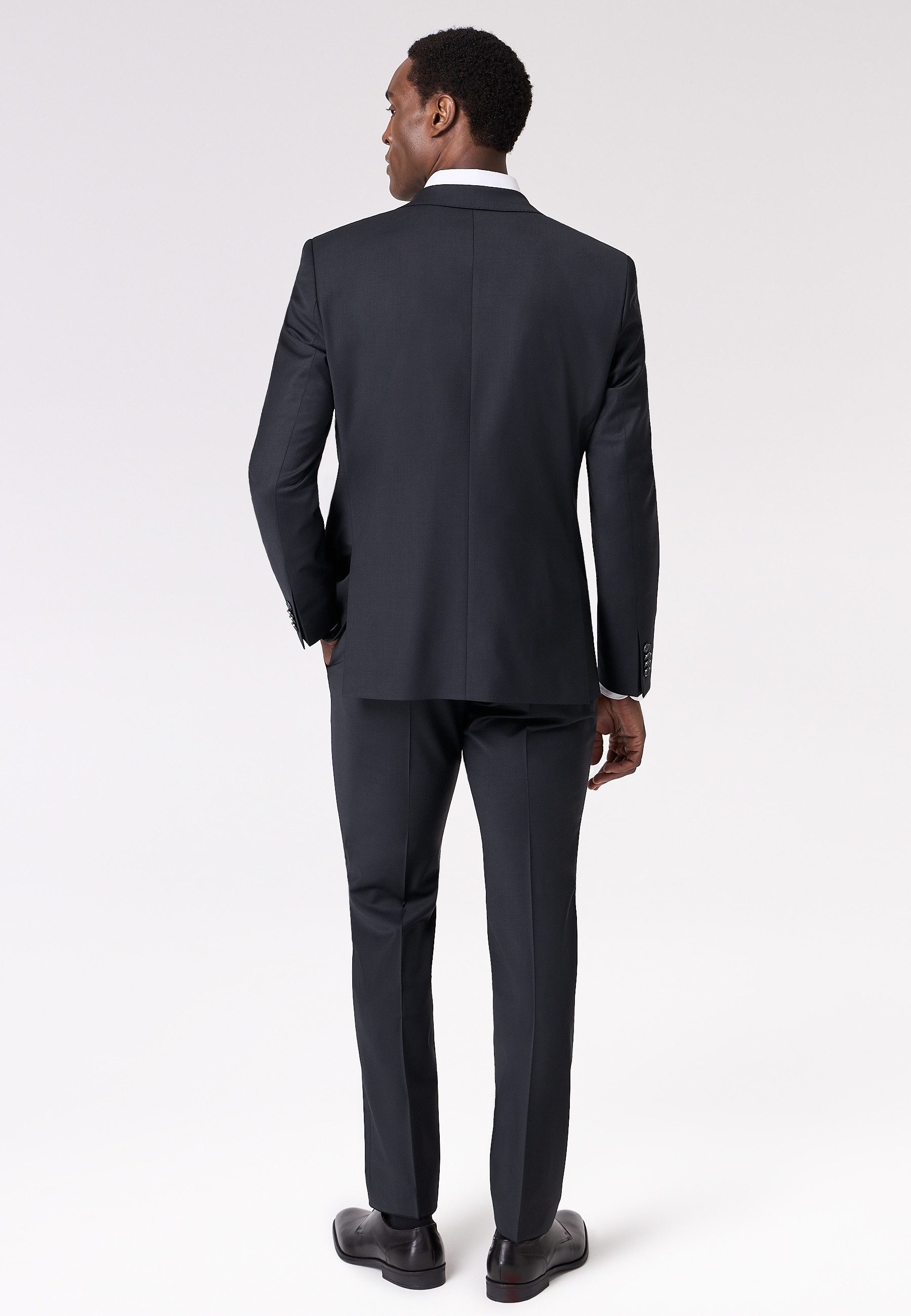 Roy Robson Hosenanzug Slim Fit günstig online kaufen