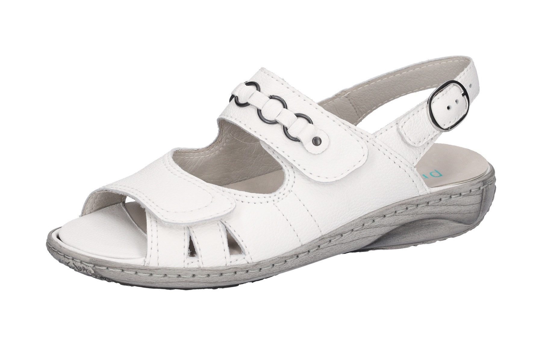 Waldläufer GARDA Sandale, Klettschuh, Sandalette, Sommerschuh günstig online kaufen