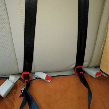Tidyard Isofix Basis Installation einfach fest,einfache Handhabung,Baby Autositz Gruppe