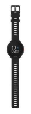 Polar PACER Smartwatch (3 cm/1,2 Zoll, Proprietär)