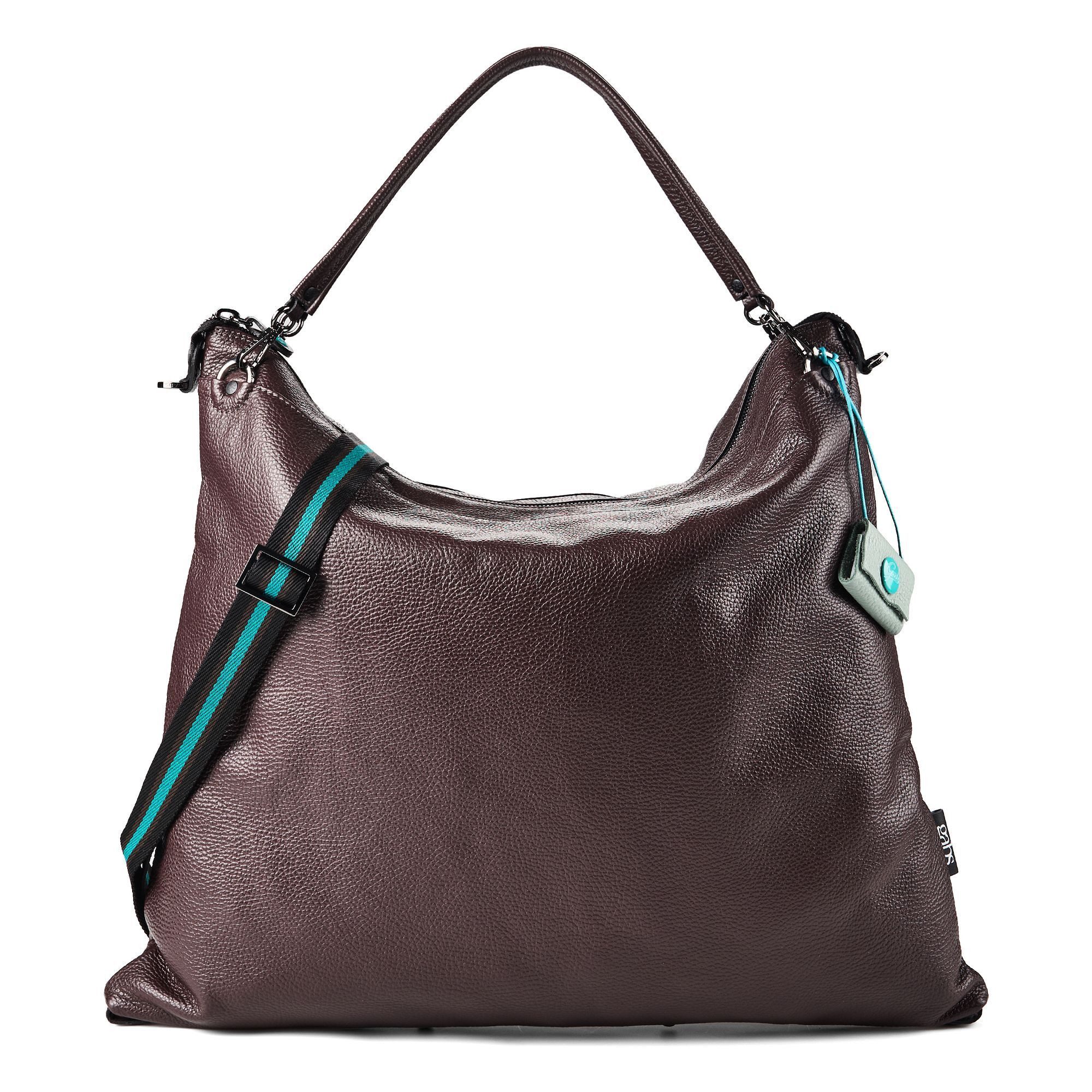 Gabs Schultertasche G16, Leder