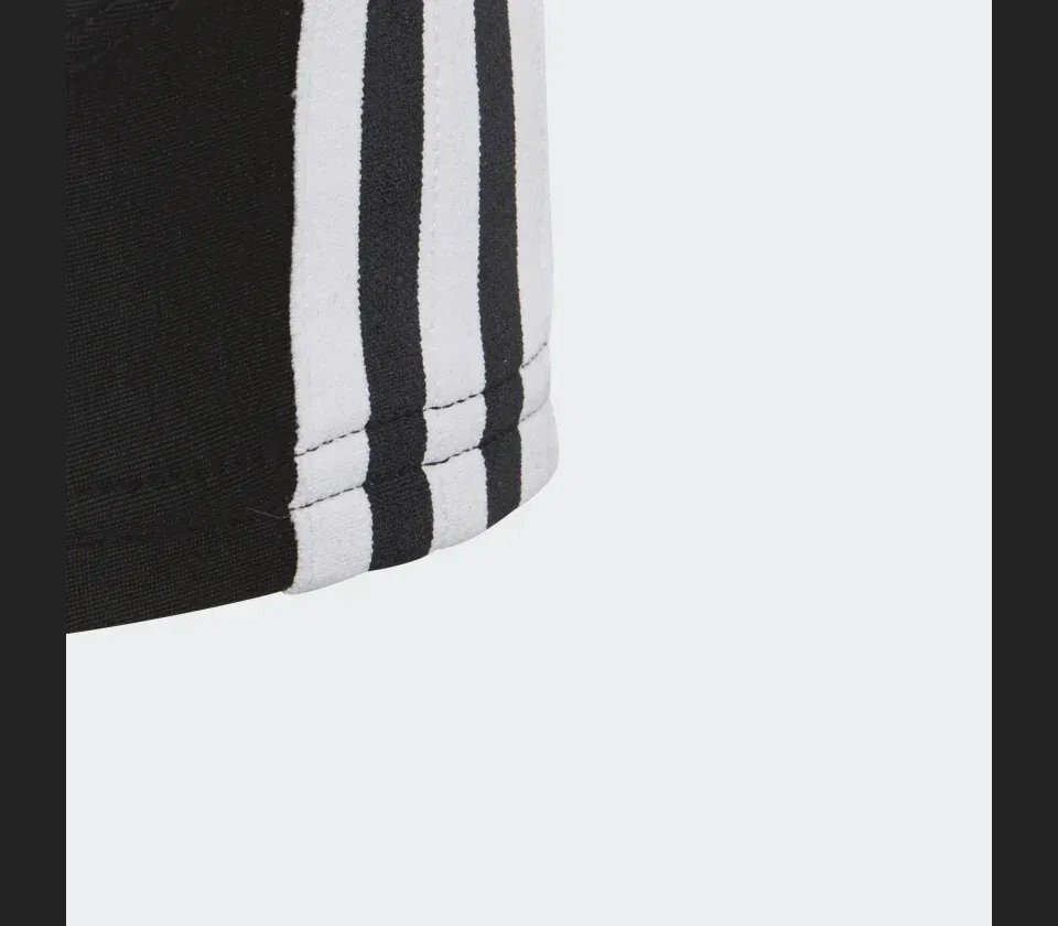 adidas Sportswear Bustier-Bikini FIT 2PC 3S Y