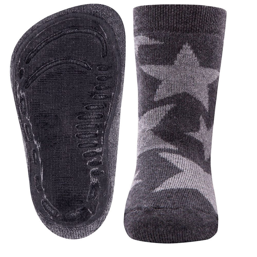 Ewers ABS-Socken Stoppersocken Sterne (1-Paar) günstig online kaufen