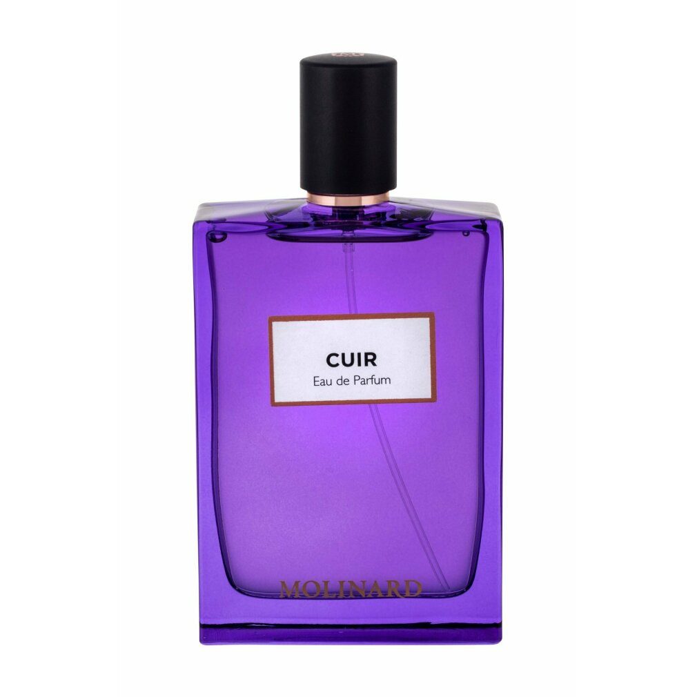 Eau de Parfum Cuir EdP 75ml NEU & OVP