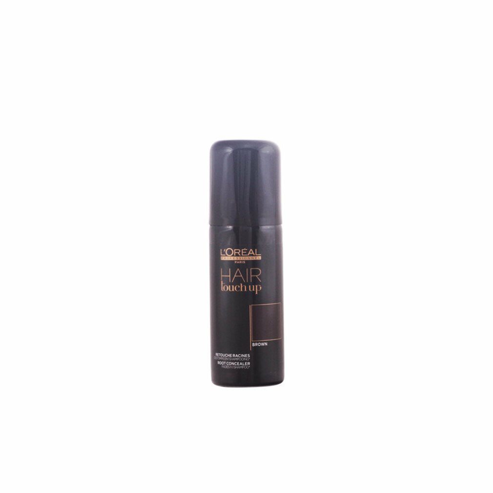 L'Oreal Deutschland Haarspray LOréal Professionnel HAIR TOUCH UP root concealer #brown 75ml