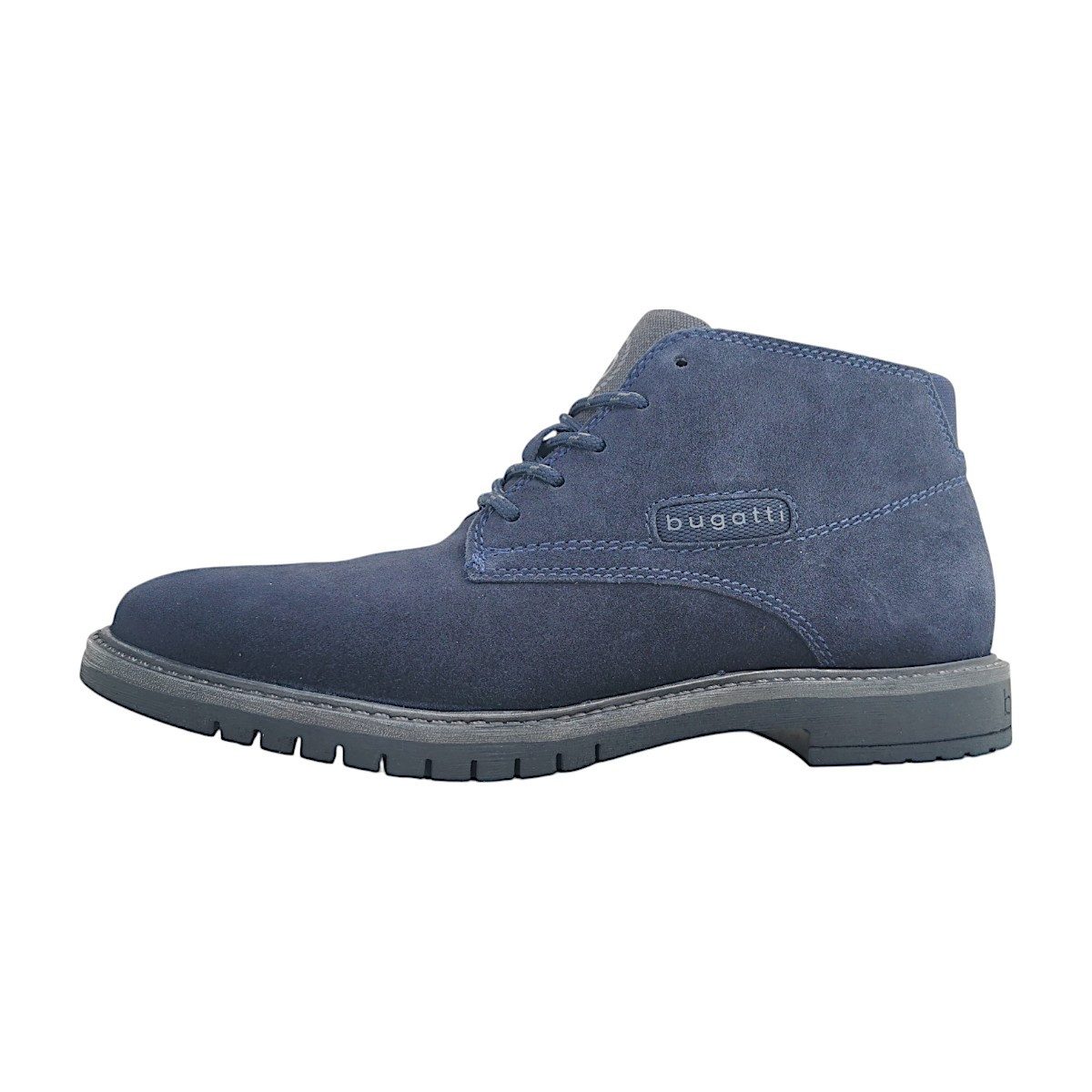 bugatti Schnürstiefel Schnürstiefelette günstig online kaufen