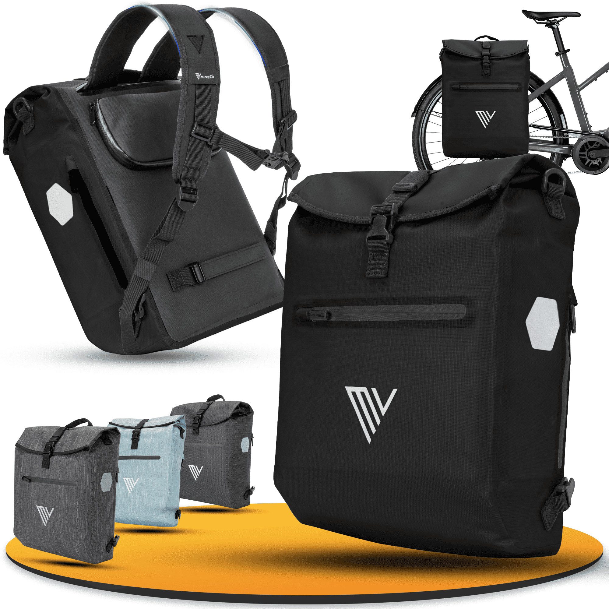 Laptop Fahrradtaschen kaufen  Notebook Fahrradtaschen | OTTO