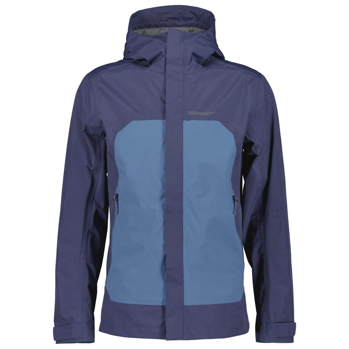 Didriksons Regenjacke Didriksons Grit 3 - Herren Jacke