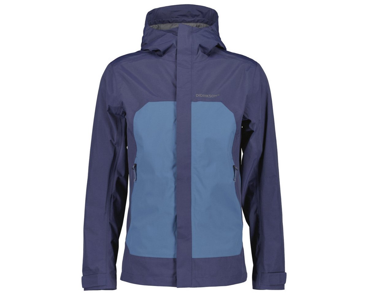 Didriksons Blouson Didriksons Grit 3 - Herren Jacke