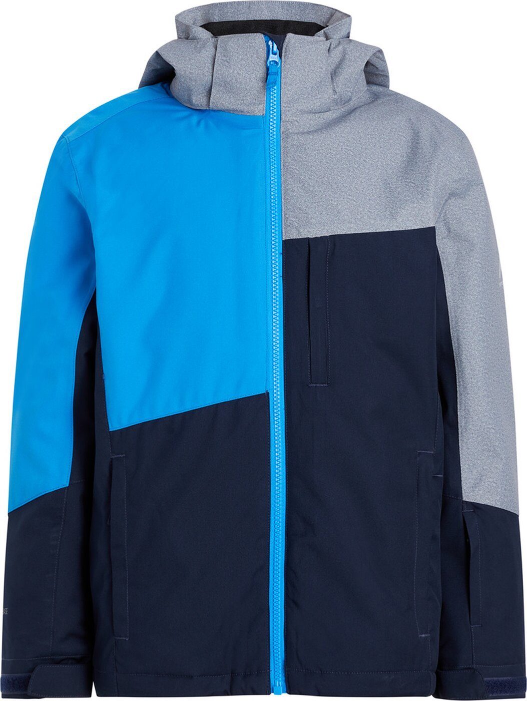 David Ju.-Jacke DARK/BLUE ROYAL McKINLEY Skijacke NAVY B 902