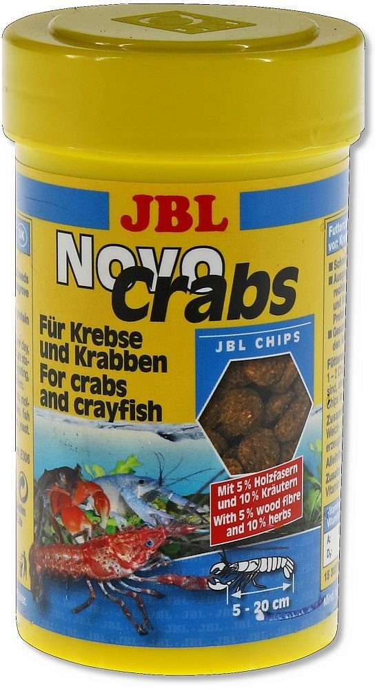 JBL GmbH & Co. KG Aquariendeko JBL NovoCrabs 100 ml