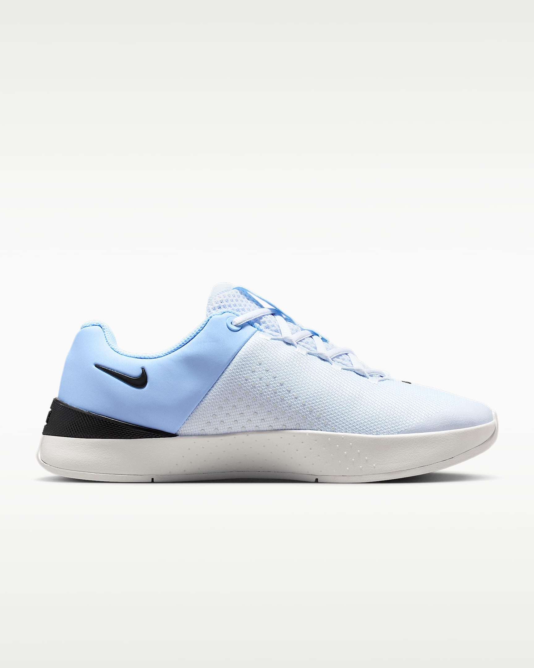 Nike MC TRAINER 4 Trainingsschuh ideal für Gym und Fitnessstudio – Bild 3 von 5