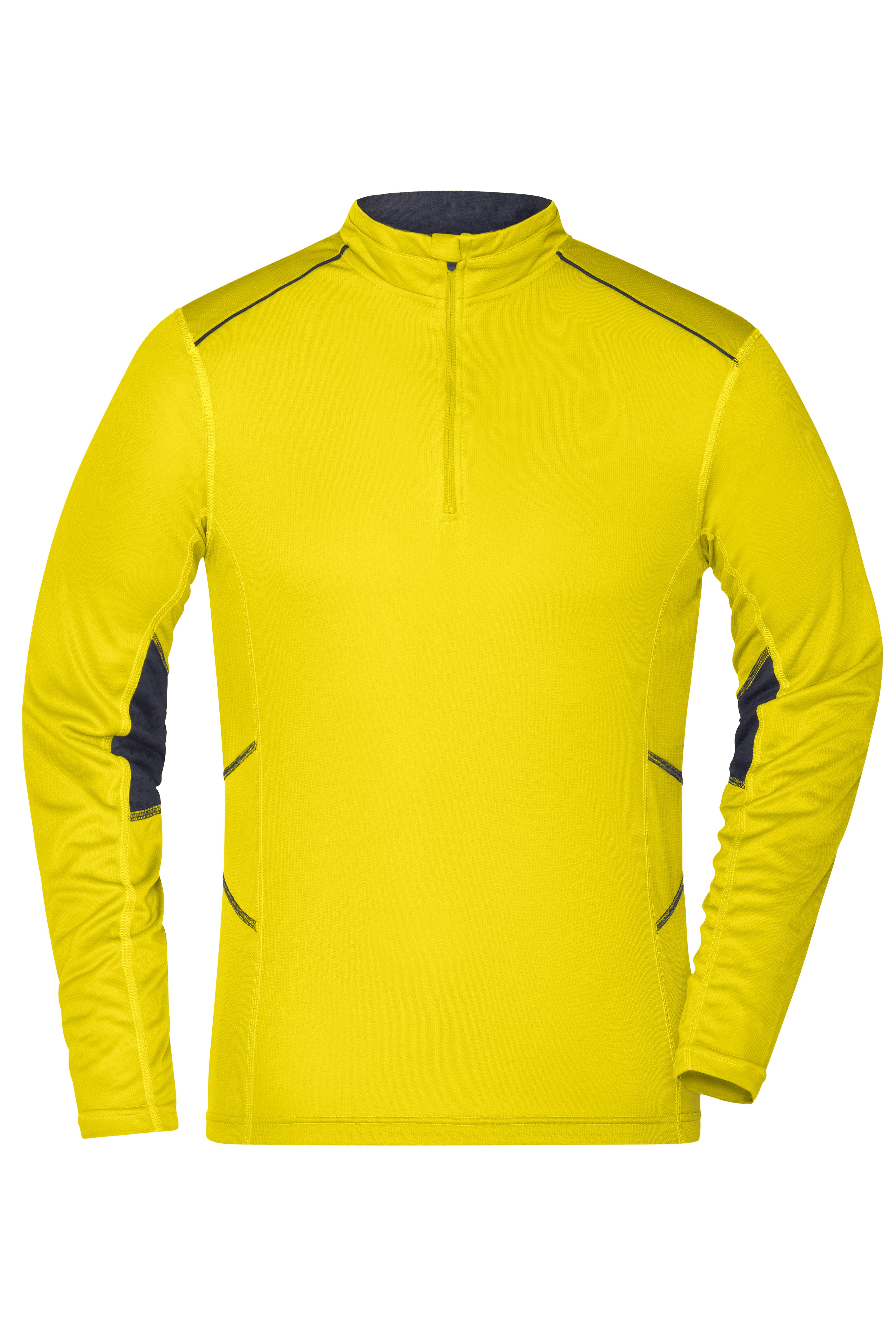 James & Nicholson Laufshirt Atmungsaktives Herren Laufshirt in vielen Farbe günstig online kaufen