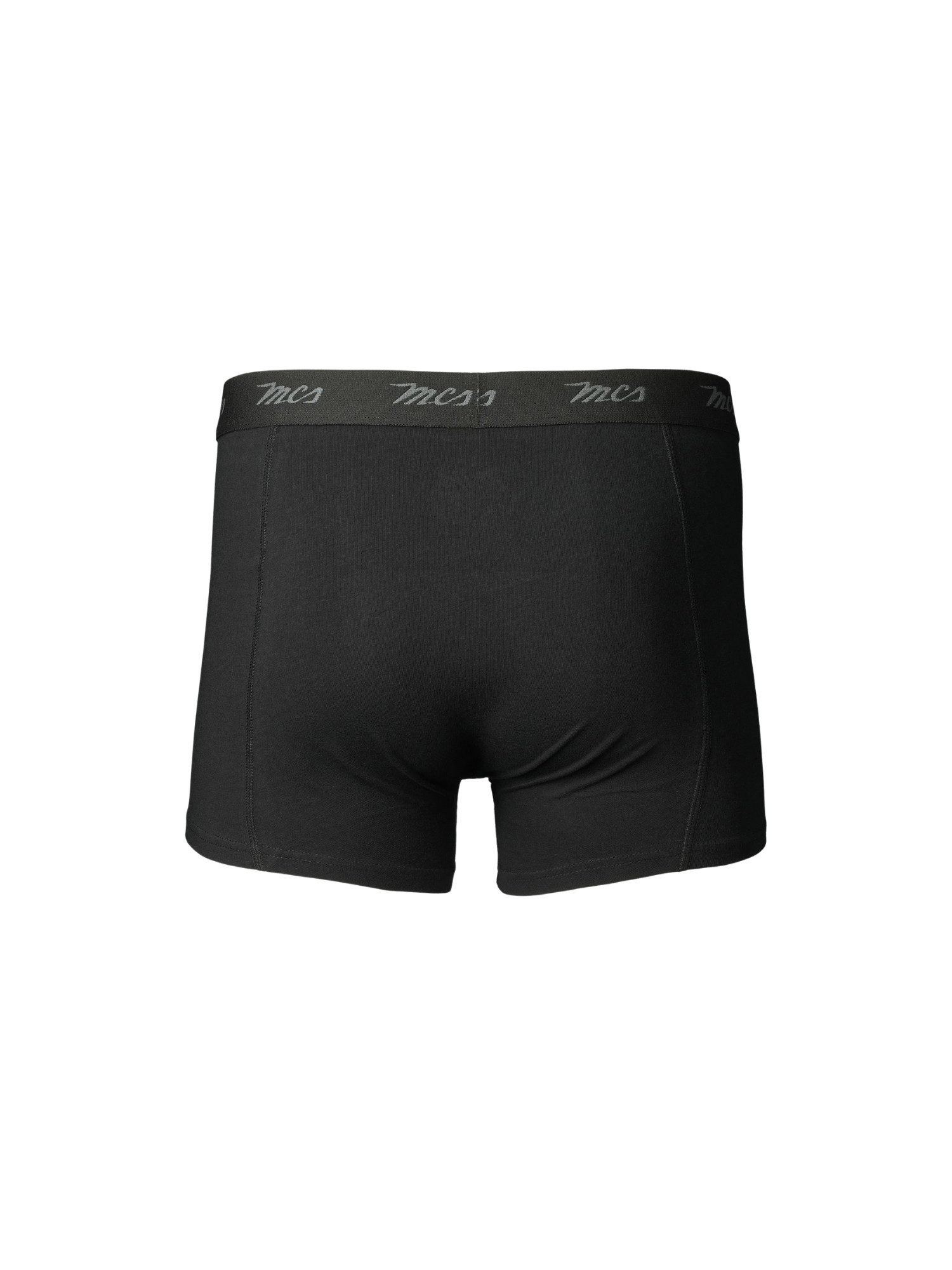MCS Panty MCS Underpants MCGrey